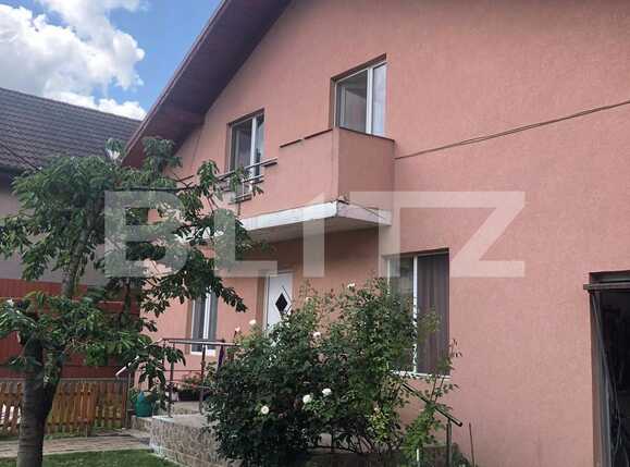 Casa de vânzare 4 camere Floreşti - 39164CV | BLITZ Cluj-Napoca | Poza3