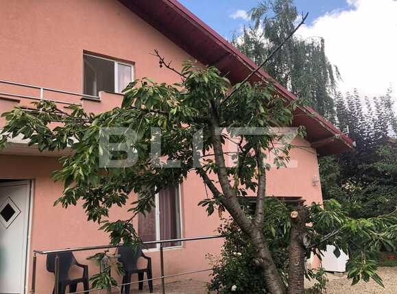 Casa de vânzare 4 camere Floreşti - 39164CV | BLITZ Cluj-Napoca | Poza1