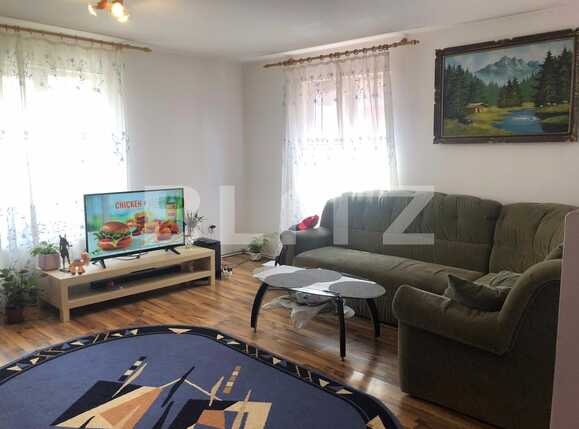Casa de vânzare 4 camere Floreşti - 39164CV | BLITZ Cluj-Napoca | Poza7