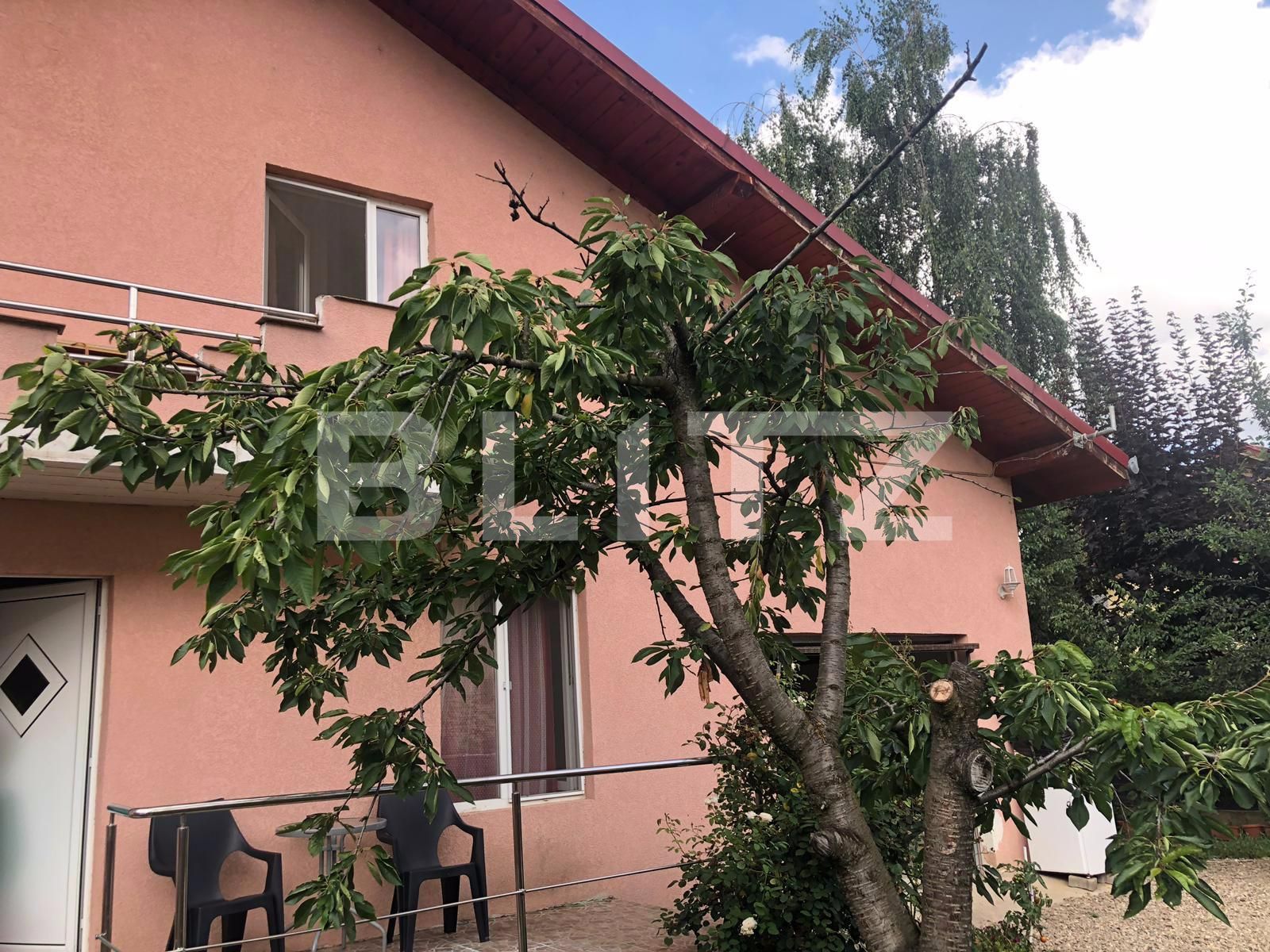 Casa de vânzare 4 camere Floreşti - 39164CV | BLITZ Cluj-Napoca | Poza1