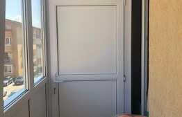 Garsoniera finisata - mobilita de vanzare,  30 mp,  etaj intermediar, zona strazii Porii 