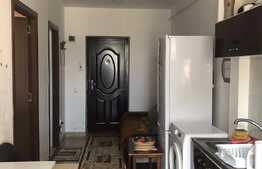 Garsoniera finisata - mobilita de vanzare,  30 mp,  etaj intermediar, zona strazii Porii 