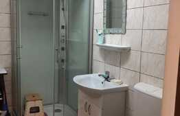 Garsoniera finisata - mobilita de vanzare,  30 mp,  etaj intermediar, zona strazii Porii 