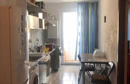 Garsoniera finisata - mobilita de vanzare,  30 mp,  etaj intermediar, zona strazii Porii 