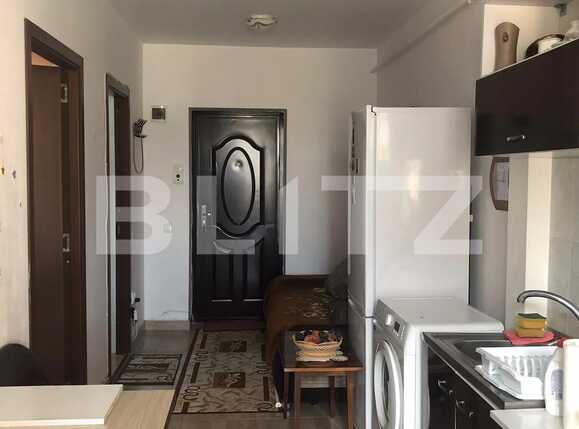Garsonieră de vânzare Floreşti - 39169AV | BLITZ Cluj-Napoca | Poza1