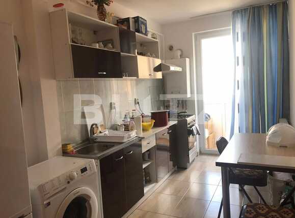 Garsonieră de vânzare Floreşti - 39169AV | BLITZ Cluj-Napoca | Poza3