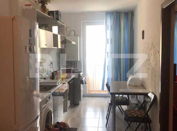 Garsonieră de vânzare Floreşti - 39169AV | BLITZ Cluj-Napoca | Poza2