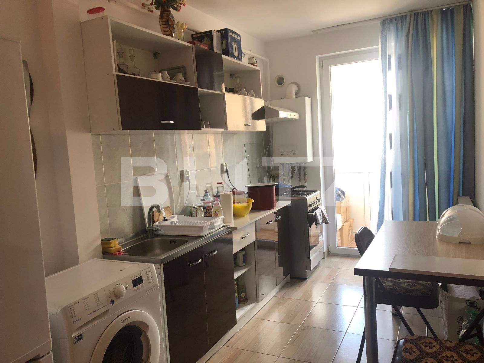 Garsonieră de vânzare Floreşti - 39169AV | BLITZ Cluj-Napoca | Poza3