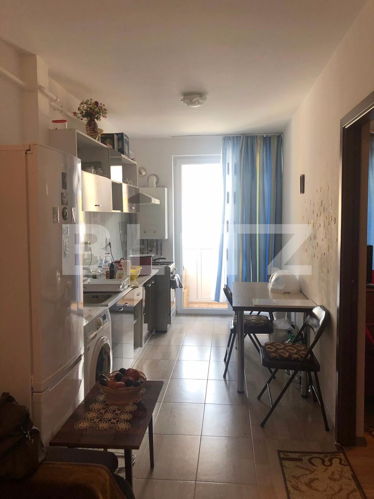 Garsonieră de vânzare Floreşti - 39169AV | BLITZ Cluj-Napoca | Poza2