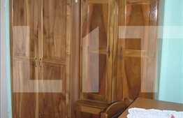 3 camere, decomandat, zona Autogara, merita vazut!