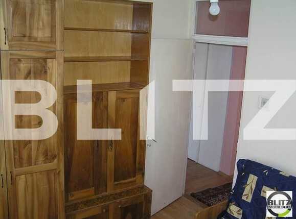 Apartament de vânzare 3 camere Dambul Rotund - 3917AV | BLITZ Cluj-Napoca | Poza3