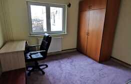 Apartament 4 camere, 78 mp, recent renovat, zona Golden Tulip