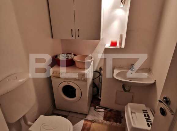 Apartament de închiriat 4 camere Zorilor - 39171AI | BLITZ Cluj-Napoca | Poza19