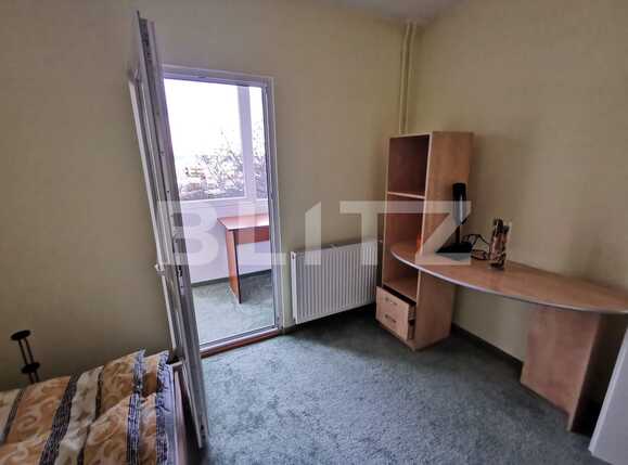 Apartament de închiriat 4 camere Zorilor - 39171AI | BLITZ Cluj-Napoca | Poza9