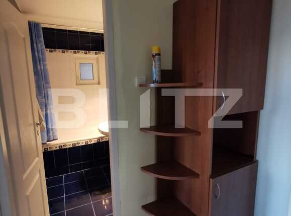 Apartament de închiriat 4 camere Zorilor - 39171AI | BLITZ Cluj-Napoca | Poza16