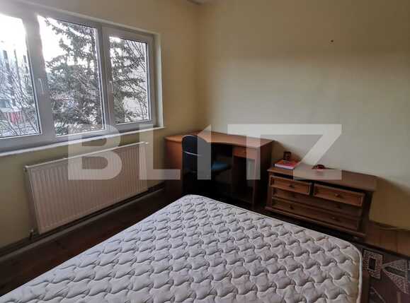 Apartament de închiriat 4 camere Zorilor - 39171AI | BLITZ Cluj-Napoca | Poza4