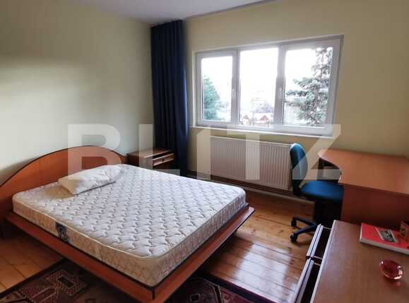 Apartament de închiriat 4 camere Zorilor - 39171AI | BLITZ Cluj-Napoca | Poza2