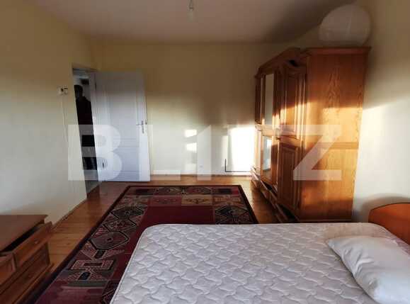 Apartament de închiriat 4 camere Zorilor - 39171AI | BLITZ Cluj-Napoca | Poza3