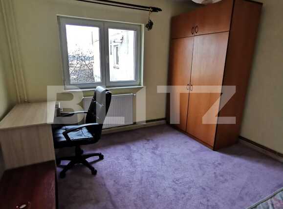 Apartament de închiriat 4 camere Zorilor - 39171AI | BLITZ Cluj-Napoca | Poza8