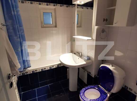 Apartament de închiriat 4 camere Zorilor - 39171AI | BLITZ Cluj-Napoca | Poza18