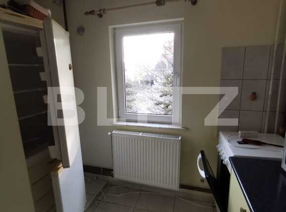 Apartament de închiriat 4 camere Zorilor - 39171AI | BLITZ Cluj-Napoca | Poza13
