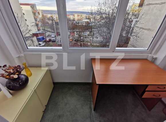 Apartament de închiriat 4 camere Zorilor - 39171AI | BLITZ Cluj-Napoca | Poza17