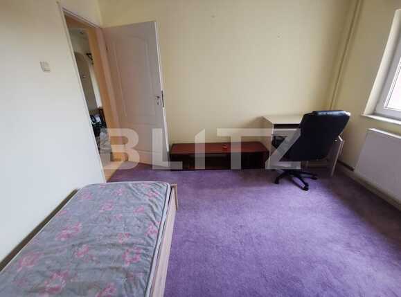 Apartament de închiriat 4 camere Zorilor - 39171AI | BLITZ Cluj-Napoca | Poza7