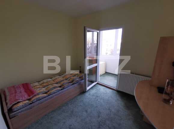 Apartament de închiriat 4 camere Zorilor - 39171AI | BLITZ Cluj-Napoca | Poza10