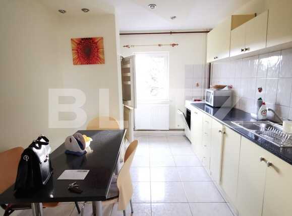 Apartament de închiriat 4 camere Zorilor - 39171AI | BLITZ Cluj-Napoca | Poza12