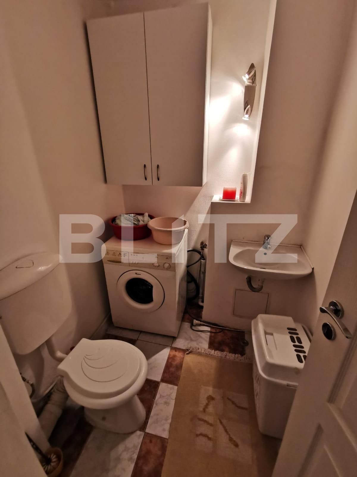 Apartament de închiriat 4 camere Zorilor - 39171AI | BLITZ Cluj-Napoca | Poza19