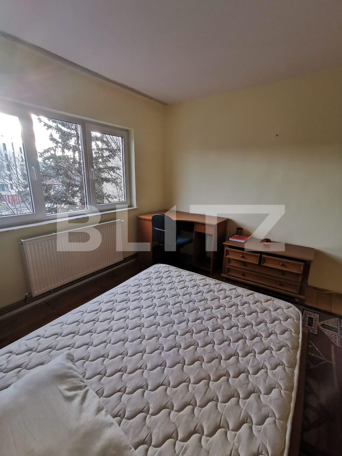 Apartament de închiriat 4 camere Zorilor - 39171AI | BLITZ Cluj-Napoca | Poza4