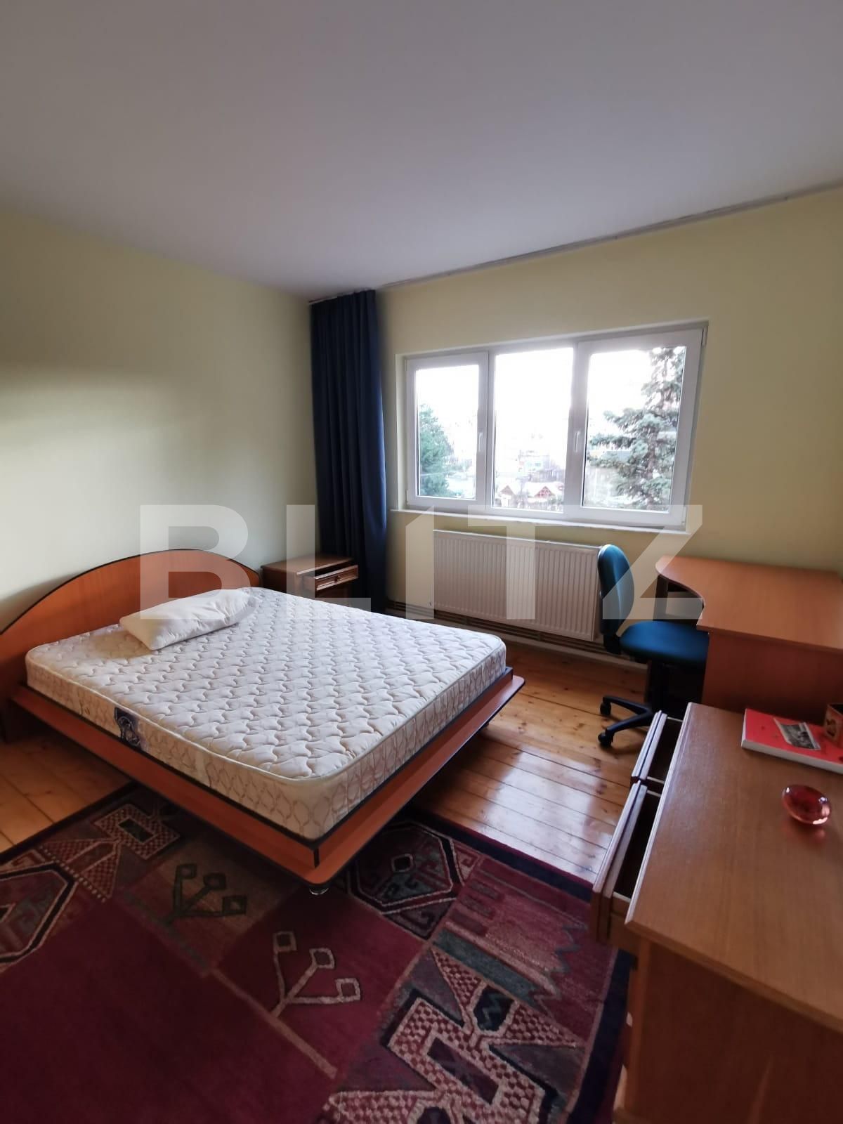 Apartament de închiriat 4 camere Zorilor - 39171AI | BLITZ Cluj-Napoca | Poza2