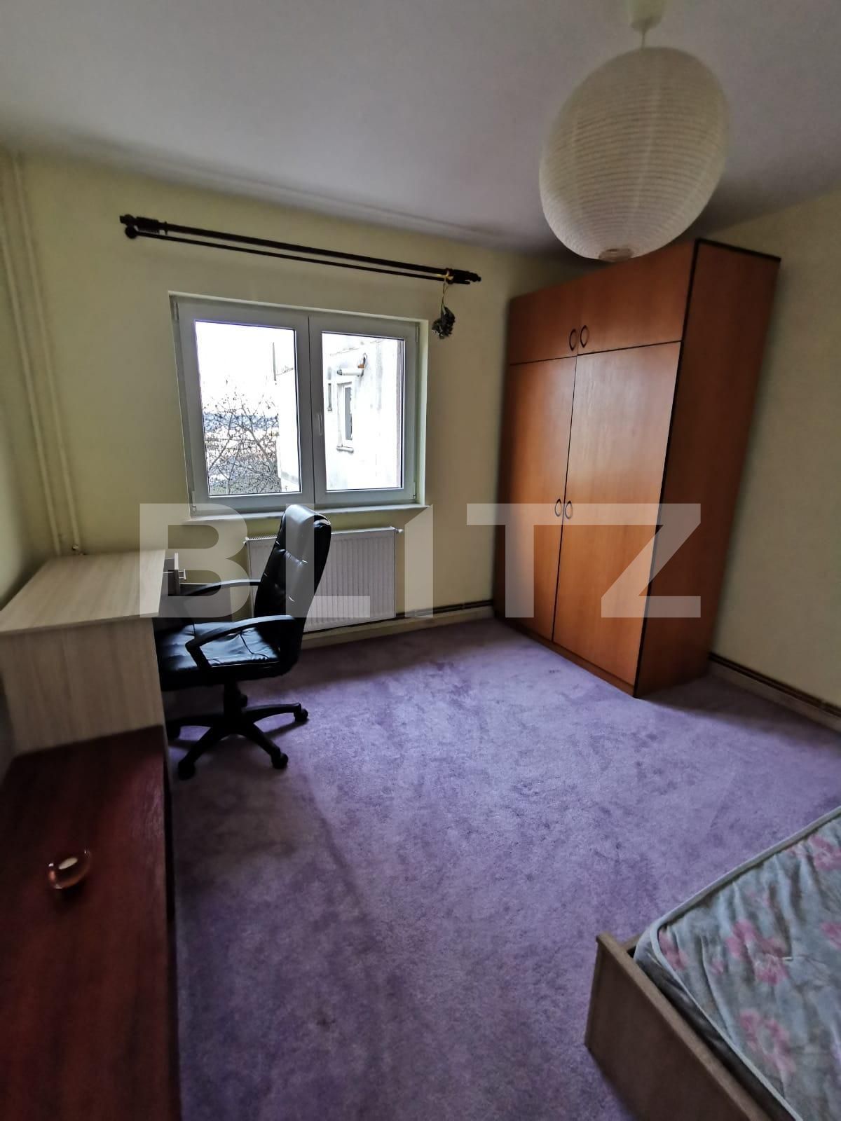 Apartament de închiriat 4 camere Zorilor - 39171AI | BLITZ Cluj-Napoca | Poza8