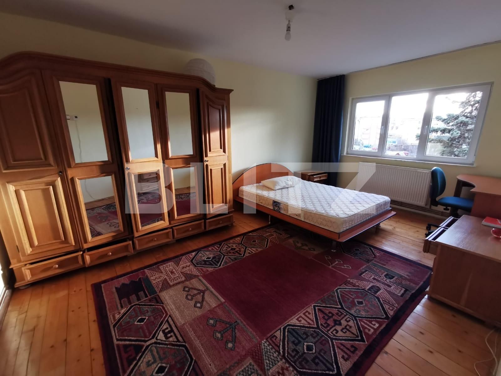 Apartament de închiriat 4 camere Zorilor - 39171AI | BLITZ Cluj-Napoca | Poza5