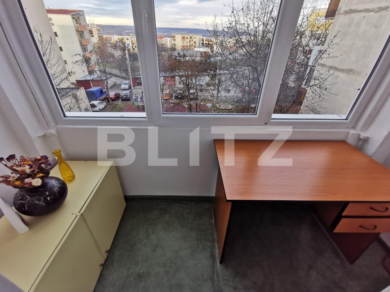 Apartament de închiriat 4 camere Zorilor - 39171AI | BLITZ Cluj-Napoca | Poza17