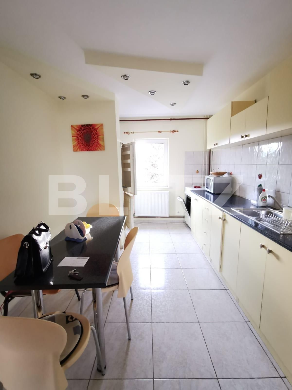 Apartament de închiriat 4 camere Zorilor - 39171AI | BLITZ Cluj-Napoca | Poza12