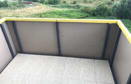 Apartament 3 camere, 55 mp, parcare, imobil nou, zona Calea Turzii