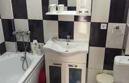 Apartament 3 camere, 55 mp, parcare, imobil nou, zona Calea Turzii