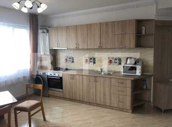 Apartament de închiriat 3 camere Zorilor - 39172AI | BLITZ Cluj-Napoca | Poza2