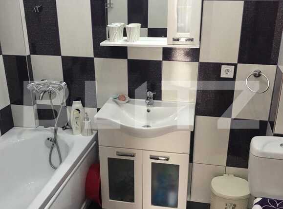 Apartament de închiriat 3 camere Zorilor - 39172AI | BLITZ Cluj-Napoca | Poza9