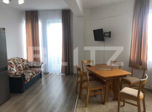 Apartament de închiriat 3 camere Zorilor - 39172AI | BLITZ Cluj-Napoca | Poza1