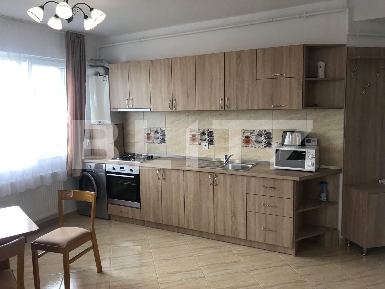 Apartament de închiriat 3 camere Zorilor - 39172AI | BLITZ Cluj-Napoca | Poza2