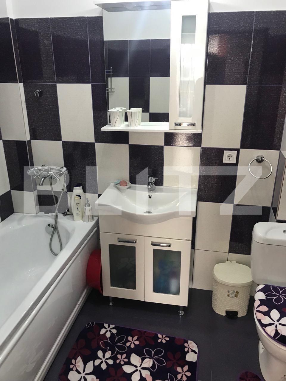 Apartament de închiriat 3 camere Zorilor - 39172AI | BLITZ Cluj-Napoca | Poza9