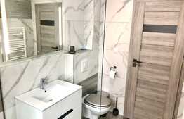  2 camere, decomandat, 68 mp, parcare subterana, zona complex Vivido