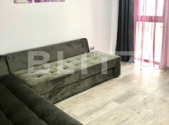 Apartament de închiriat 2 camere Gheorgheni - 39174AI | BLITZ Cluj-Napoca | Poza1