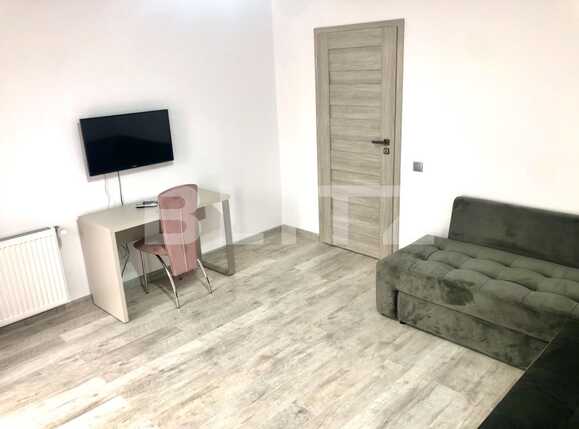 Apartament de închiriat 2 camere Gheorgheni - 39174AI | BLITZ Cluj-Napoca | Poza5