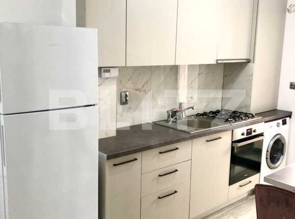 Apartament de închiriat 2 camere Gheorgheni - 39174AI | BLITZ Cluj-Napoca | Poza7