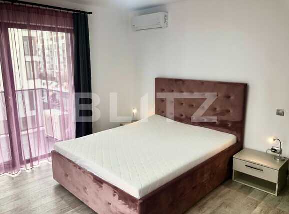 Apartament de închiriat 2 camere Gheorgheni - 39174AI | BLITZ Cluj-Napoca | Poza2