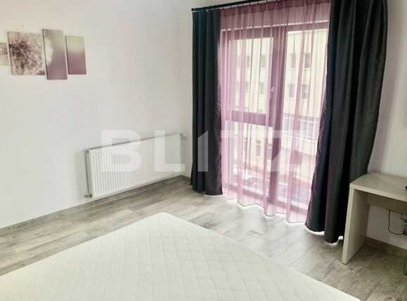 Apartament de închiriat 2 camere Gheorgheni - 39174AI | BLITZ Cluj-Napoca | Poza3