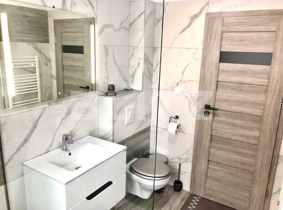 Apartament de închiriat 2 camere Gheorgheni - 39174AI | BLITZ Cluj-Napoca | Poza10